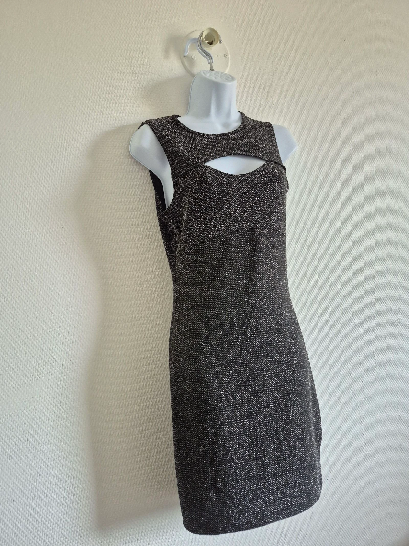 Fashion Private Company Dress – Size 36 – Elegant – photo 2